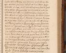 Zdjęcie nr 332 dla obiektu archiwalnego: Volumen VIII actorum episcopalium R. D. Joannis Małachowski, episcopi Cracoviensis ducis Severiae de anno 1697, quorum index videatur ad finem