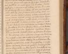 Zdjęcie nr 326 dla obiektu archiwalnego: Volumen VIII actorum episcopalium R. D. Joannis Małachowski, episcopi Cracoviensis ducis Severiae de anno 1697, quorum index videatur ad finem