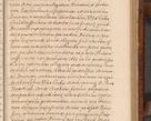 Zdjęcie nr 324 dla obiektu archiwalnego: Volumen VIII actorum episcopalium R. D. Joannis Małachowski, episcopi Cracoviensis ducis Severiae de anno 1697, quorum index videatur ad finem