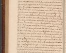Zdjęcie nr 323 dla obiektu archiwalnego: Volumen VIII actorum episcopalium R. D. Joannis Małachowski, episcopi Cracoviensis ducis Severiae de anno 1697, quorum index videatur ad finem