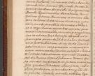 Zdjęcie nr 315 dla obiektu archiwalnego: Volumen VIII actorum episcopalium R. D. Joannis Małachowski, episcopi Cracoviensis ducis Severiae de anno 1697, quorum index videatur ad finem