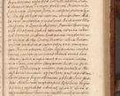 Zdjęcie nr 314 dla obiektu archiwalnego: Volumen VIII actorum episcopalium R. D. Joannis Małachowski, episcopi Cracoviensis ducis Severiae de anno 1697, quorum index videatur ad finem