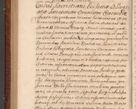 Zdjęcie nr 311 dla obiektu archiwalnego: Volumen VIII actorum episcopalium R. D. Joannis Małachowski, episcopi Cracoviensis ducis Severiae de anno 1697, quorum index videatur ad finem