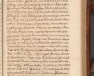 Zdjęcie nr 312 dla obiektu archiwalnego: Volumen VIII actorum episcopalium R. D. Joannis Małachowski, episcopi Cracoviensis ducis Severiae de anno 1697, quorum index videatur ad finem