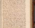 Zdjęcie nr 312 dla obiektu archiwalnego: Volumen VIII actorum episcopalium R. D. Joannis Małachowski, episcopi Cracoviensis ducis Severiae de anno 1697, quorum index videatur ad finem