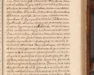 Zdjęcie nr 310 dla obiektu archiwalnego: Volumen VIII actorum episcopalium R. D. Joannis Małachowski, episcopi Cracoviensis ducis Severiae de anno 1697, quorum index videatur ad finem