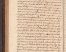 Zdjęcie nr 307 dla obiektu archiwalnego: Volumen VIII actorum episcopalium R. D. Joannis Małachowski, episcopi Cracoviensis ducis Severiae de anno 1697, quorum index videatur ad finem