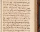 Zdjęcie nr 306 dla obiektu archiwalnego: Volumen VIII actorum episcopalium R. D. Joannis Małachowski, episcopi Cracoviensis ducis Severiae de anno 1697, quorum index videatur ad finem