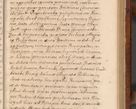 Zdjęcie nr 302 dla obiektu archiwalnego: Volumen VIII actorum episcopalium R. D. Joannis Małachowski, episcopi Cracoviensis ducis Severiae de anno 1697, quorum index videatur ad finem