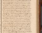 Zdjęcie nr 300 dla obiektu archiwalnego: Volumen VIII actorum episcopalium R. D. Joannis Małachowski, episcopi Cracoviensis ducis Severiae de anno 1697, quorum index videatur ad finem