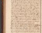 Zdjęcie nr 299 dla obiektu archiwalnego: Volumen VIII actorum episcopalium R. D. Joannis Małachowski, episcopi Cracoviensis ducis Severiae de anno 1697, quorum index videatur ad finem