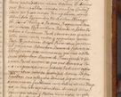 Zdjęcie nr 298 dla obiektu archiwalnego: Volumen VIII actorum episcopalium R. D. Joannis Małachowski, episcopi Cracoviensis ducis Severiae de anno 1697, quorum index videatur ad finem