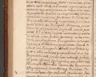Zdjęcie nr 297 dla obiektu archiwalnego: Volumen VIII actorum episcopalium R. D. Joannis Małachowski, episcopi Cracoviensis ducis Severiae de anno 1697, quorum index videatur ad finem