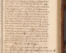 Zdjęcie nr 296 dla obiektu archiwalnego: Volumen VIII actorum episcopalium R. D. Joannis Małachowski, episcopi Cracoviensis ducis Severiae de anno 1697, quorum index videatur ad finem