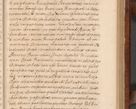 Zdjęcie nr 292 dla obiektu archiwalnego: Volumen VIII actorum episcopalium R. D. Joannis Małachowski, episcopi Cracoviensis ducis Severiae de anno 1697, quorum index videatur ad finem