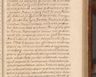 Zdjęcie nr 290 dla obiektu archiwalnego: Volumen VIII actorum episcopalium R. D. Joannis Małachowski, episcopi Cracoviensis ducis Severiae de anno 1697, quorum index videatur ad finem