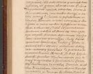 Zdjęcie nr 287 dla obiektu archiwalnego: Volumen VIII actorum episcopalium R. D. Joannis Małachowski, episcopi Cracoviensis ducis Severiae de anno 1697, quorum index videatur ad finem