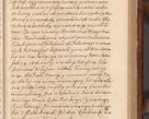 Zdjęcie nr 284 dla obiektu archiwalnego: Volumen VIII actorum episcopalium R. D. Joannis Małachowski, episcopi Cracoviensis ducis Severiae de anno 1697, quorum index videatur ad finem