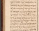 Zdjęcie nr 281 dla obiektu archiwalnego: Volumen VIII actorum episcopalium R. D. Joannis Małachowski, episcopi Cracoviensis ducis Severiae de anno 1697, quorum index videatur ad finem