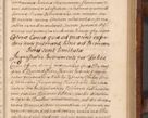 Zdjęcie nr 282 dla obiektu archiwalnego: Volumen VIII actorum episcopalium R. D. Joannis Małachowski, episcopi Cracoviensis ducis Severiae de anno 1697, quorum index videatur ad finem