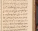 Zdjęcie nr 276 dla obiektu archiwalnego: Volumen VIII actorum episcopalium R. D. Joannis Małachowski, episcopi Cracoviensis ducis Severiae de anno 1697, quorum index videatur ad finem