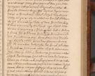 Zdjęcie nr 274 dla obiektu archiwalnego: Volumen VIII actorum episcopalium R. D. Joannis Małachowski, episcopi Cracoviensis ducis Severiae de anno 1697, quorum index videatur ad finem