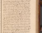 Zdjęcie nr 274 dla obiektu archiwalnego: Volumen VIII actorum episcopalium R. D. Joannis Małachowski, episcopi Cracoviensis ducis Severiae de anno 1697, quorum index videatur ad finem