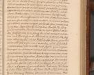 Zdjęcie nr 270 dla obiektu archiwalnego: Volumen VIII actorum episcopalium R. D. Joannis Małachowski, episcopi Cracoviensis ducis Severiae de anno 1697, quorum index videatur ad finem