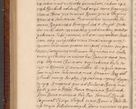 Zdjęcie nr 273 dla obiektu archiwalnego: Volumen VIII actorum episcopalium R. D. Joannis Małachowski, episcopi Cracoviensis ducis Severiae de anno 1697, quorum index videatur ad finem