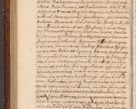 Zdjęcie nr 269 dla obiektu archiwalnego: Volumen VIII actorum episcopalium R. D. Joannis Małachowski, episcopi Cracoviensis ducis Severiae de anno 1697, quorum index videatur ad finem
