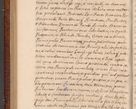 Zdjęcie nr 267 dla obiektu archiwalnego: Volumen VIII actorum episcopalium R. D. Joannis Małachowski, episcopi Cracoviensis ducis Severiae de anno 1697, quorum index videatur ad finem
