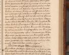 Zdjęcie nr 264 dla obiektu archiwalnego: Volumen VIII actorum episcopalium R. D. Joannis Małachowski, episcopi Cracoviensis ducis Severiae de anno 1697, quorum index videatur ad finem