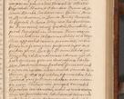 Zdjęcie nr 266 dla obiektu archiwalnego: Volumen VIII actorum episcopalium R. D. Joannis Małachowski, episcopi Cracoviensis ducis Severiae de anno 1697, quorum index videatur ad finem