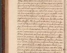 Zdjęcie nr 265 dla obiektu archiwalnego: Volumen VIII actorum episcopalium R. D. Joannis Małachowski, episcopi Cracoviensis ducis Severiae de anno 1697, quorum index videatur ad finem