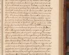 Zdjęcie nr 262 dla obiektu archiwalnego: Volumen VIII actorum episcopalium R. D. Joannis Małachowski, episcopi Cracoviensis ducis Severiae de anno 1697, quorum index videatur ad finem
