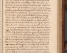 Zdjęcie nr 258 dla obiektu archiwalnego: Volumen VIII actorum episcopalium R. D. Joannis Małachowski, episcopi Cracoviensis ducis Severiae de anno 1697, quorum index videatur ad finem