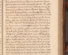 Zdjęcie nr 260 dla obiektu archiwalnego: Volumen VIII actorum episcopalium R. D. Joannis Małachowski, episcopi Cracoviensis ducis Severiae de anno 1697, quorum index videatur ad finem
