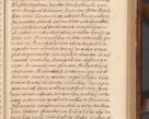 Zdjęcie nr 256 dla obiektu archiwalnego: Volumen VIII actorum episcopalium R. D. Joannis Małachowski, episcopi Cracoviensis ducis Severiae de anno 1697, quorum index videatur ad finem
