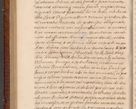 Zdjęcie nr 253 dla obiektu archiwalnego: Volumen VIII actorum episcopalium R. D. Joannis Małachowski, episcopi Cracoviensis ducis Severiae de anno 1697, quorum index videatur ad finem