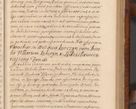 Zdjęcie nr 252 dla obiektu archiwalnego: Volumen VIII actorum episcopalium R. D. Joannis Małachowski, episcopi Cracoviensis ducis Severiae de anno 1697, quorum index videatur ad finem