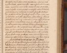 Zdjęcie nr 254 dla obiektu archiwalnego: Volumen VIII actorum episcopalium R. D. Joannis Małachowski, episcopi Cracoviensis ducis Severiae de anno 1697, quorum index videatur ad finem