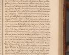 Zdjęcie nr 246 dla obiektu archiwalnego: Volumen VIII actorum episcopalium R. D. Joannis Małachowski, episcopi Cracoviensis ducis Severiae de anno 1697, quorum index videatur ad finem
