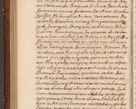 Zdjęcie nr 249 dla obiektu archiwalnego: Volumen VIII actorum episcopalium R. D. Joannis Małachowski, episcopi Cracoviensis ducis Severiae de anno 1697, quorum index videatur ad finem