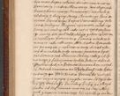 Zdjęcie nr 243 dla obiektu archiwalnego: Volumen VIII actorum episcopalium R. D. Joannis Małachowski, episcopi Cracoviensis ducis Severiae de anno 1697, quorum index videatur ad finem