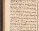 Zdjęcie nr 245 dla obiektu archiwalnego: Volumen VIII actorum episcopalium R. D. Joannis Małachowski, episcopi Cracoviensis ducis Severiae de anno 1697, quorum index videatur ad finem
