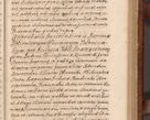Zdjęcie nr 240 dla obiektu archiwalnego: Volumen VIII actorum episcopalium R. D. Joannis Małachowski, episcopi Cracoviensis ducis Severiae de anno 1697, quorum index videatur ad finem
