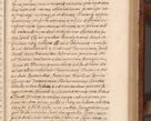 Zdjęcie nr 242 dla obiektu archiwalnego: Volumen VIII actorum episcopalium R. D. Joannis Małachowski, episcopi Cracoviensis ducis Severiae de anno 1697, quorum index videatur ad finem
