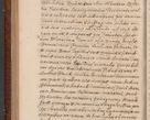 Zdjęcie nr 241 dla obiektu archiwalnego: Volumen VIII actorum episcopalium R. D. Joannis Małachowski, episcopi Cracoviensis ducis Severiae de anno 1697, quorum index videatur ad finem