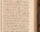 Zdjęcie nr 238 dla obiektu archiwalnego: Volumen VIII actorum episcopalium R. D. Joannis Małachowski, episcopi Cracoviensis ducis Severiae de anno 1697, quorum index videatur ad finem
