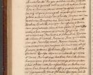 Zdjęcie nr 237 dla obiektu archiwalnego: Volumen VIII actorum episcopalium R. D. Joannis Małachowski, episcopi Cracoviensis ducis Severiae de anno 1697, quorum index videatur ad finem